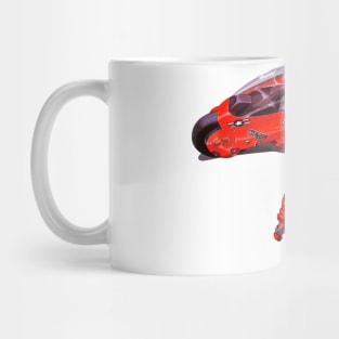 DesignAki Mug